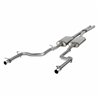Flowmaster | Flow FX Cat-Back Exhaust System - Challenger 5.7L 2015-2016