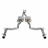 Flowmaster | Flow FX Cat-Back Exhaust System - Challenger 5.7L 2015-2016