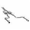 Flowmaster | Flow FX Cat-Back Exhaust System - Challenger 5.7L 2015-2016