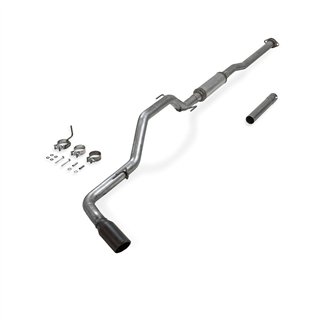 Flowmaster | Flow FX Cat-Back Exhaust System - Tacoma 4.0L 2005-2015