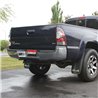 Flowmaster | Flow FX Cat-Back Exhaust System - Tacoma 4.0L 2005-2015