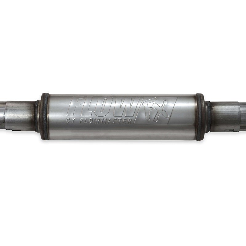 Flowmaster | Flow FX Cat-Back Exhaust System - Tacoma 4.0L 2005-2015