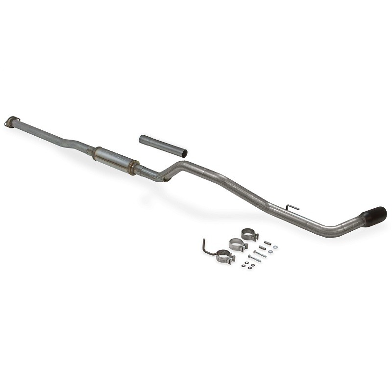 Flowmaster | Flow FX Cat-Back Exhaust System - Tacoma 4.0L 2005-2015