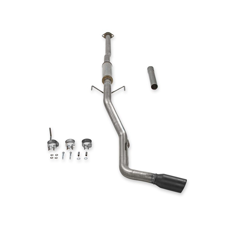 Flowmaster | Flow FX Cat-Back Exhaust System - Tacoma 4.0L 2005-2015