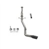 Flowmaster | Flow FX Cat-Back Exhaust System - Tacoma 4.0L 2005-2015