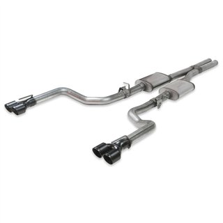Flowmaster | Flow FX Cat-Back Exhaust System - Challenger R/T / T/A 5.7L 2017-2019