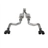 Flowmaster | Flow FX Cat-Back Exhaust System - Challenger R/T / T/A 5.7L 2017-2019