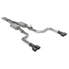 Flowmaster | Flow FX Cat-Back Exhaust System - Challenger R/T / T/A 5.7L 2017-2019