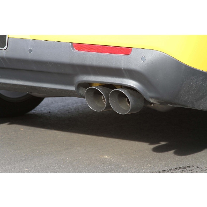 Flowmaster | Flow FX Cat-Back Exhaust System - Challenger R/T / T/A 5.7L 2017-2019