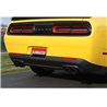 Flowmaster | Flow FX Cat-Back Exhaust System - Challenger R/T / T/A 5.7L 2017-2019