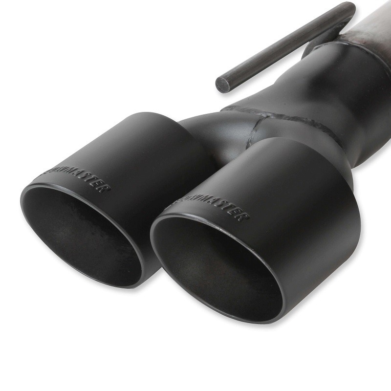 Flowmaster | Flow FX Cat-Back Exhaust System - Challenger R/T / T/A 5.7L 2017-2019