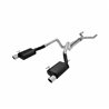 Flowmaster | American Thunder Cat-Back Exhaust System - Mustang 4.6L 2005-2010