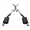 Flowmaster | American Thunder Cat-Back Exhaust System - Mustang 4.6L 2005-2010