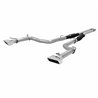 Flowmaster | Outlaw Series Cat-Back Exhaust System - Challenger R/T / R/T Classic 5.7L 2009-2014