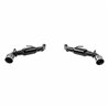 Flowmaster | American Thunder Axle-Back Exhaust System - Camaro 2.0T / 3.6L / 6.2L 2016-2022