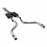 Flowmaster | American Thunder Cat-Back Exhaust System - Charger 5.7L 2017-2020