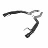 Flowmaster | Outlaw Series Axle-Back Exhaust System - Mustang 2.3T / 3.7L / 5.0L 2015-2021
