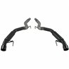 Flowmaster | Outlaw Series Axle-Back Exhaust System - Mustang 2.3T / 3.7L / 5.0L 2015-2021