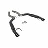 Flowmaster | Outlaw Series Axle-Back Exhaust System - Mustang 2.3T / 3.7L / 5.0L 2015-2021
