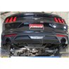 Flowmaster | Outlaw Series Axle-Back Exhaust System - Mustang 2.3T / 3.7L / 5.0L 2015-2021