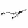 Flowmaster | Outlaw Series Cat-Back Exhaust System - Charger 5.7L 2017-2020