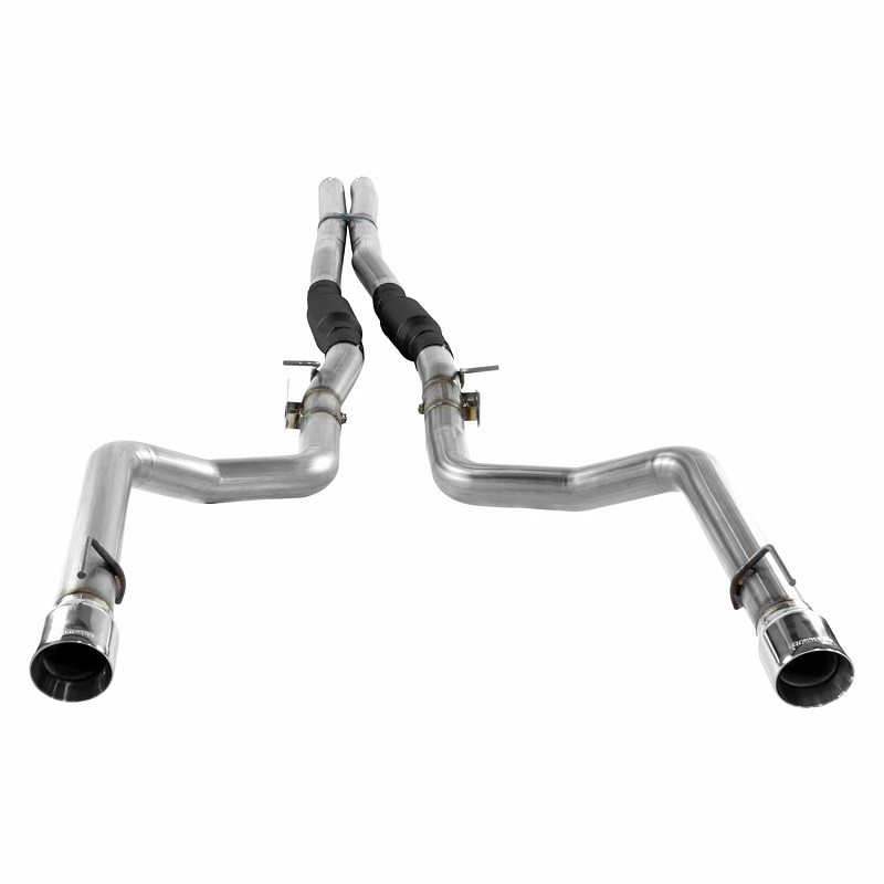 Flowmaster | Outlaw Series Cat-Back Exhaust System - Charger 5.7L 2017-2020
