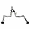 Flowmaster | Outlaw Series Cat-Back Exhaust System - Charger 5.7L 2017-2020