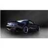Corsa | Sport Axle-Back Exhaust System - Mustang 4.6L / 5.4L 2005-2010
