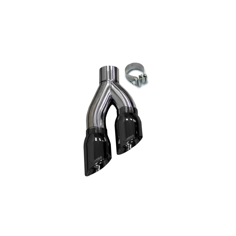 Corsa | Exhaust Tip Kit - Cadillac / Chevrolet / Dodge / Ford / GMC / Nissan / Toyota 2004-2022