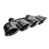Corsa | Exhaust Tip Kit - Corvette 6.2L 2014-2019