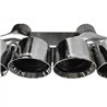 Corsa | Exhaust Tip Kit - Corvette 6.2L 2014-2019