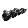 Corsa | Exhaust Tip Kit - Corvette 6.2L 2014-2019