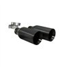 Corsa | Exhaust Tip Kit - Ram 1500 / TRX / F-150 6.2L / 3.5T 2017-2024