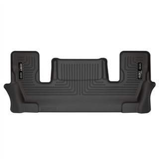 Husky Liners | Tapis Arrière (3e rangée) - Explorer 2.3T / 3.0T / 3.3L 2020-2026