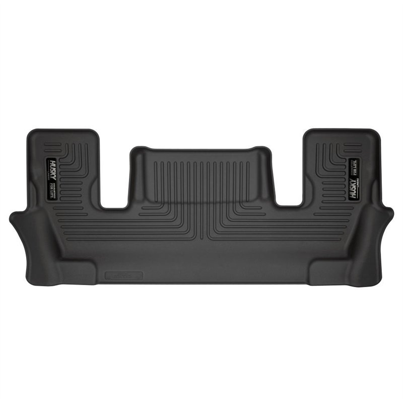 Husky Liners | Tapis Arrière (3e rangée) - Explorer 2.3T / 3.0T / 3.3L 2020-2026