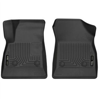 Husky Liners | Tapis X-ACT - Avant - Cruze 1.4T / 1.6L / 1.8L 2016-2019