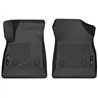 Husky Liners | Tapis X-ACT - Avant - Cruze 1.4T / 1.6L / 1.8L 2016-2019
