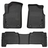 Husky Liners | Tapis Avant & Arr. - QX80 / Armada 5.6L 2019-2024