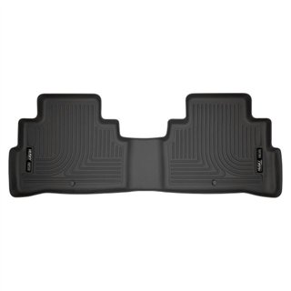 Husky Liners | 2nd Seat Floor Liner - Murano 3.5L 2019-2024
