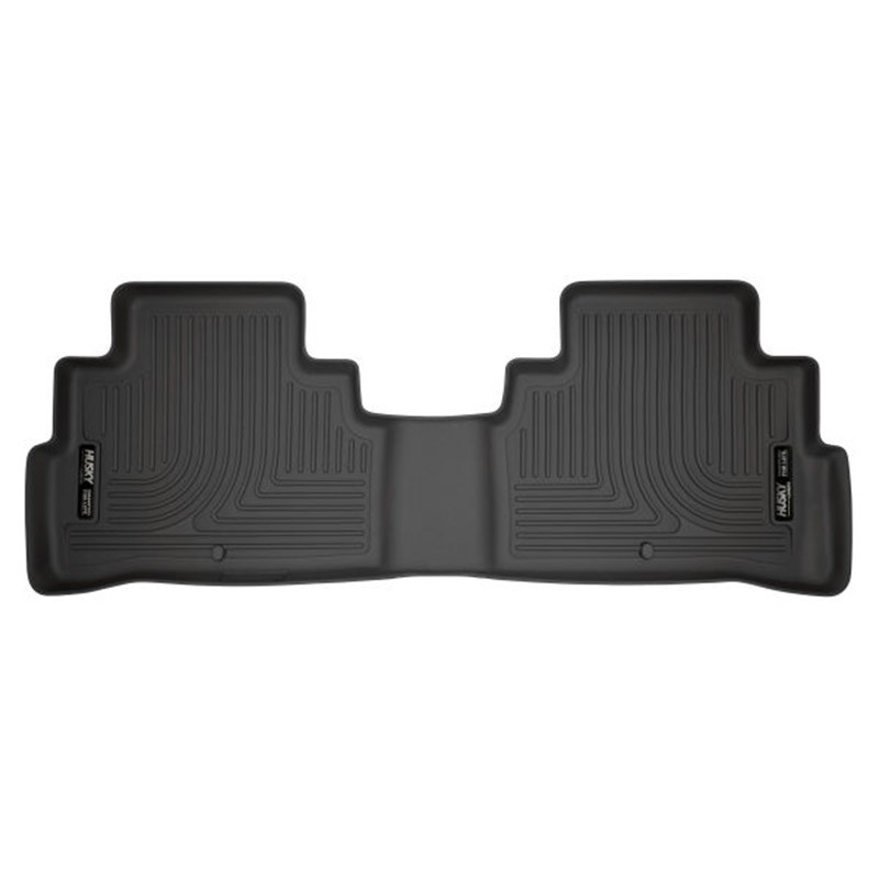 Husky Liners | 2nd Seat Floor Liner - Murano 3.5L 2019-2024