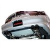 Corsa | Sport Cat-Back Exhaust System - Camaro / Firebird 5.7L 1998-2002