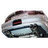 Corsa | Sport Cat-Back Exhaust System - Camaro / Firebird 5.7L 1998-2002