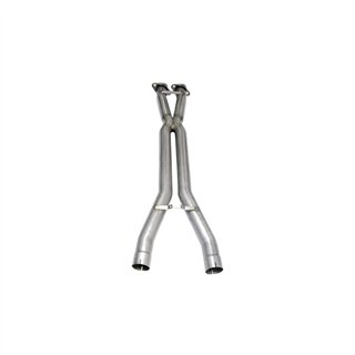 Corsa | X-Pipe Exhaust - Corvette ZR1 / Z06 6.2L / 7.0L 2006-2011