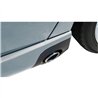 Corsa | Sport Cat-Back Exhaust System - Viper 8.3L / 8.4L 2003-2010