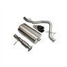 Corsa | Sport Cat-Back Exhaust System - Tahoe / Yukon 5.3L 2007-2008