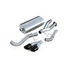 Corsa | Sport Cat-Back Exhaust System - Escalade / Yukon 5.3L / 6.0L 2002-2006