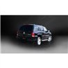 Corsa | Sport Cat-Back Exhaust System - Escalade / Yukon 5.3L / 6.0L 2002-2006