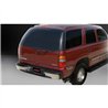Corsa | Sport Cat-Back Exhaust System - Tahoe / Yukon 5.3L 2002-2006