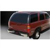 Corsa | Sport Cat-Back Exhaust System - Tahoe / Yukon 5.3L 2002-2006