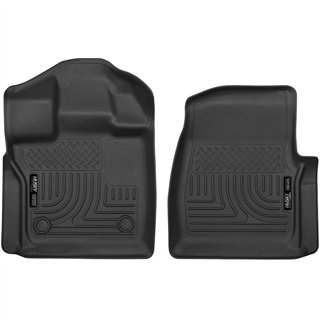 Husky Liners | Tapis X-ACT - Avant - Accord 1.5T / 2.0L 2018-2022